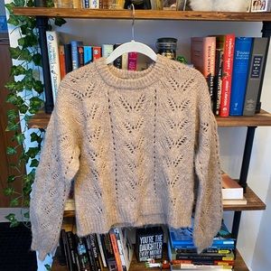 NWOT American Eagle Sweater
